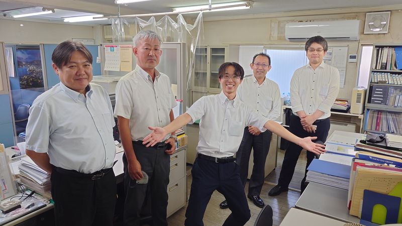 株式会社ユニテックのアルバイト・バイト求人情報-02
