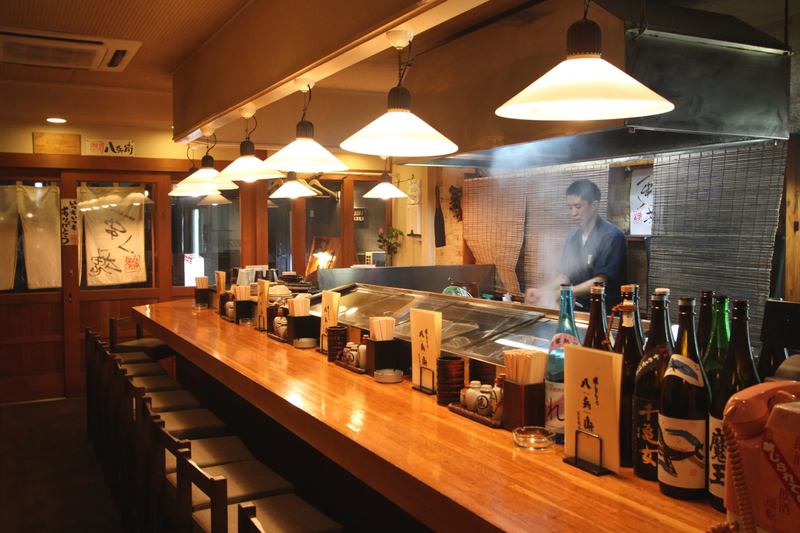 焼とりの八兵衛 前原本店のアルバイト・バイト求人情報-33