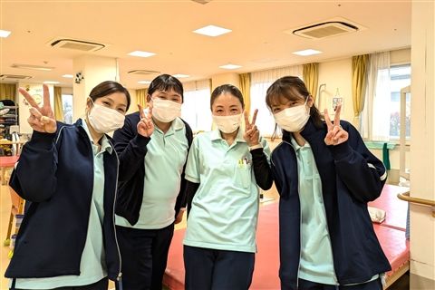 医療法人社団健陽会-0011の求人・転職情報