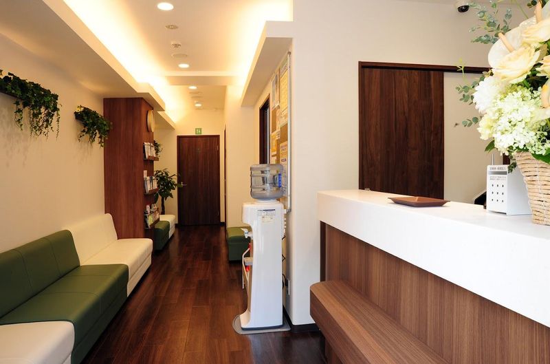 藤川内科・呼吸器内科クリニックの求人・転職情報