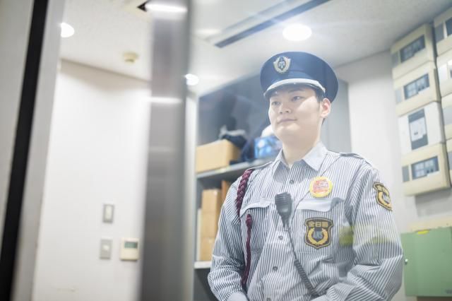 ㈱全日警の求人・転職情報