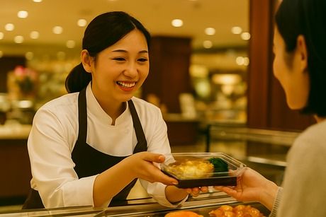 株式会社塚田農場プラスの求人・転職情報
