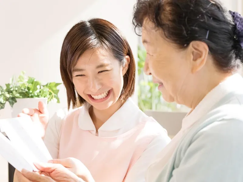 求人画像