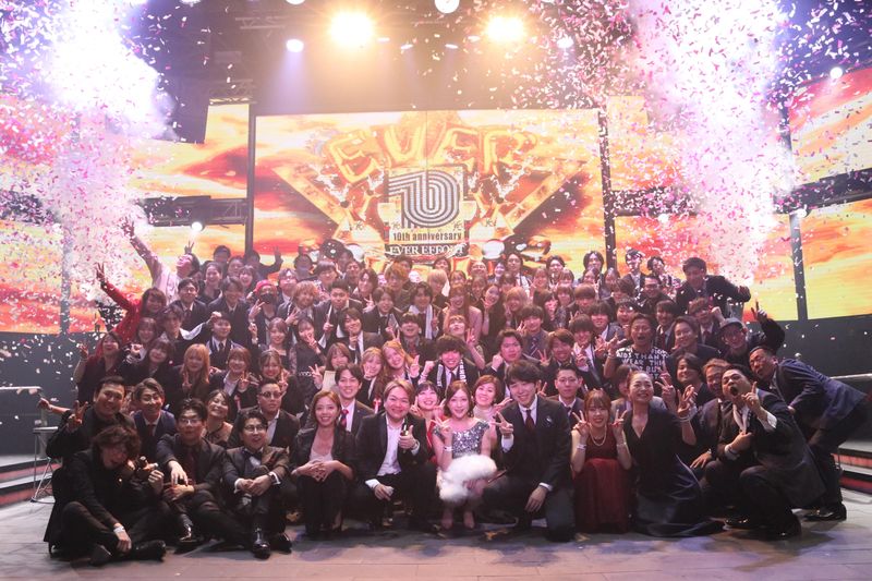 株式会社Ｅｖｅｒエフォートの求人・転職情報