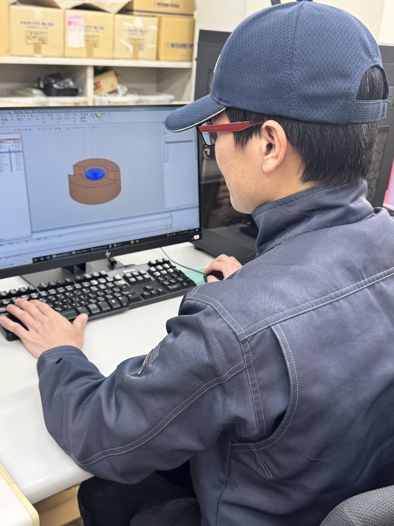 ユニオン合成株式会社-0002の求人・転職情報