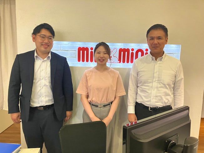 ミニミニFC恵庭千歳店 グリートホーム株式会社のアルバイト・バイト求人情報-03