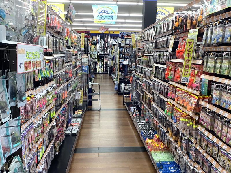 アングラーズ西舞鶴店のアルバイト・バイト求人情報-02