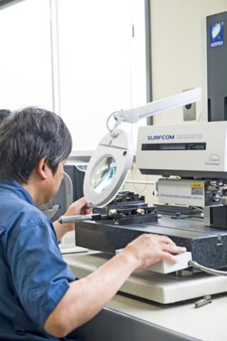 末廣精工株式会社の求人・転職情報
