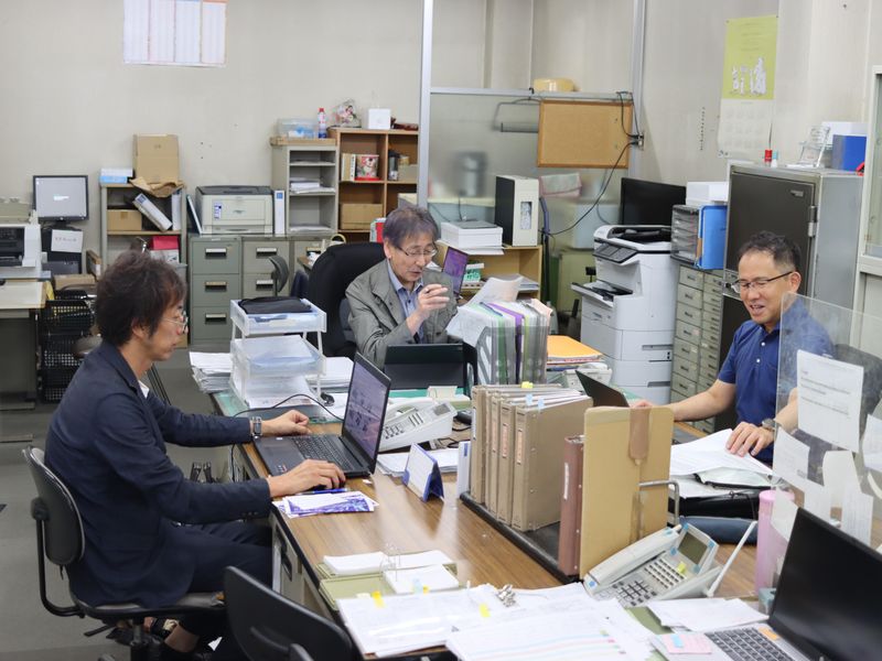株式会社ステップナイン 本社のアルバイト・バイト求人情報-04