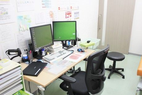 医療法人社団 城東桐和会　タムス総合クリニック平井駅前のアルバイト・バイト求人情報-02