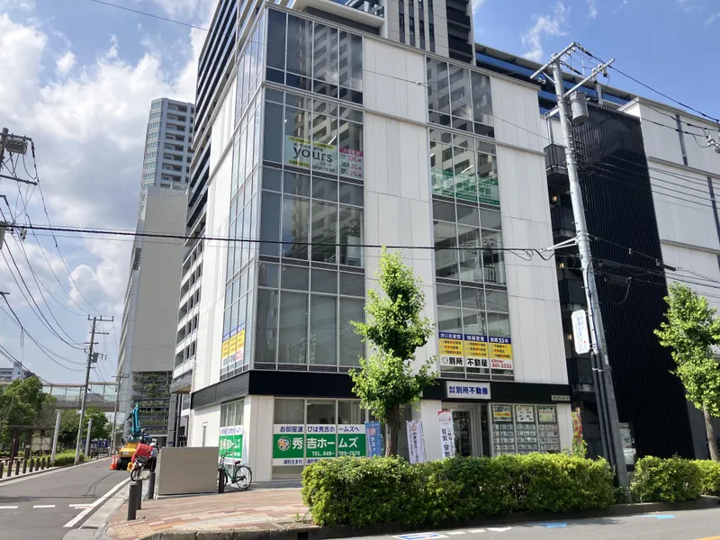 株式会社別所不動産の求人・転職情報