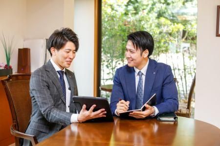 ロイヤルウッド株式会社　岐阜県庁前第一展示場のアルバイト・バイト求人情報-04