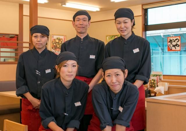 かつや　京都醍醐店のアルバイト・バイト求人情報-04