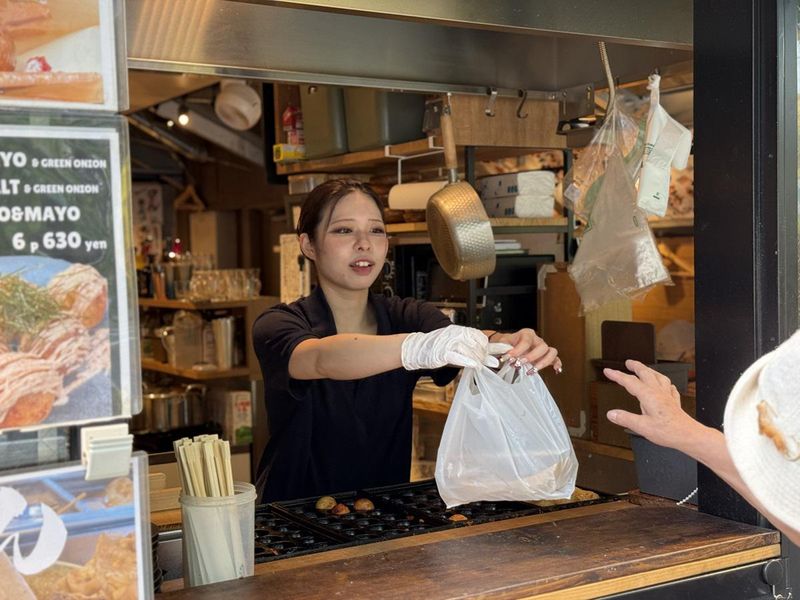 天ぷらとワイン大塩 丸の内店のアルバイト・バイト求人情報-05
