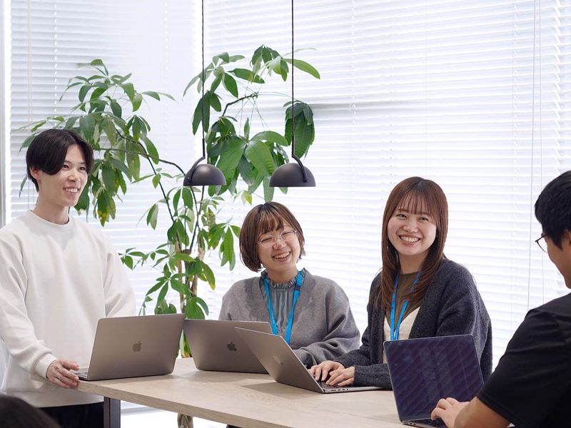 株式会社カレンティア