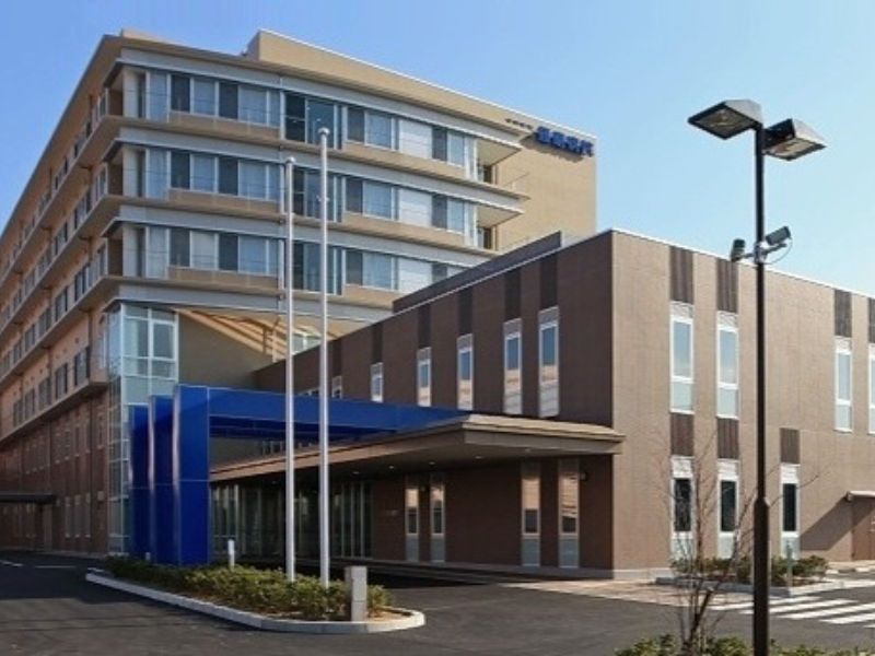 医療法人IHI播磨病院の求人・転職情報