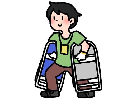 求人画像