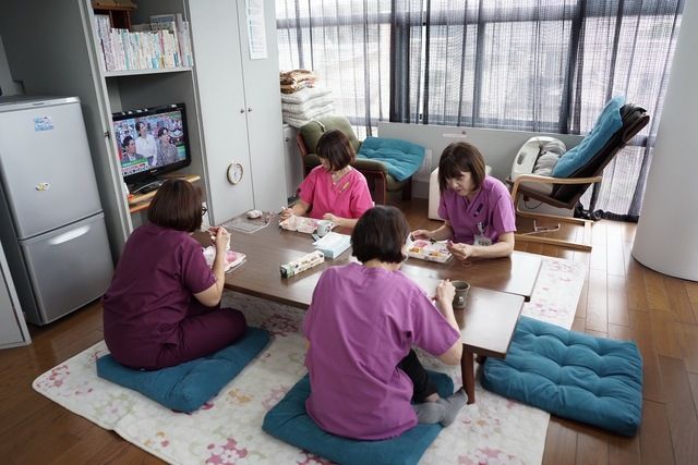 医療法人深慈会　クリニカ・デ・ふかやのアルバイト・バイト求人情報-02