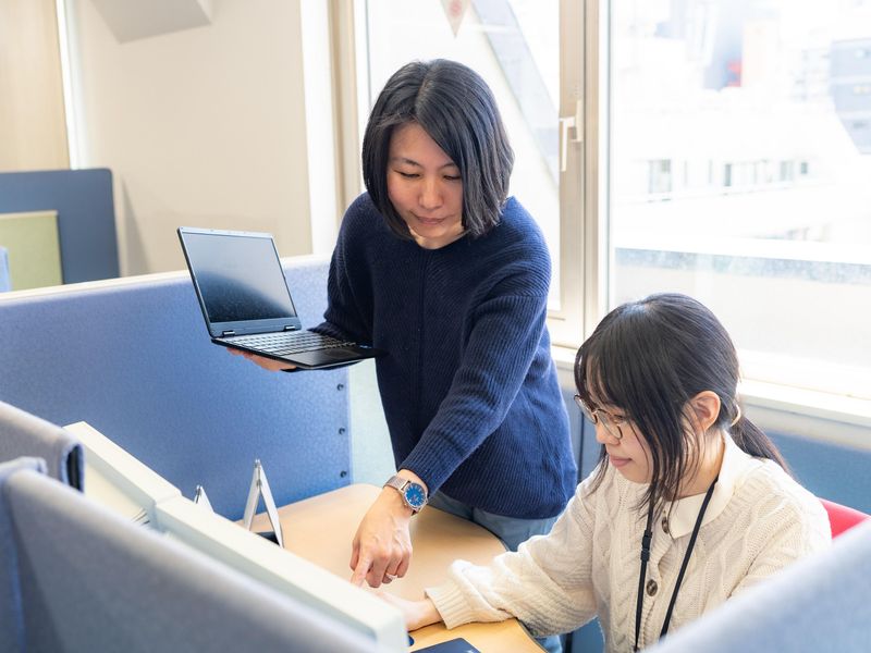 株式会社ビズ/大手町事業所のアルバイト・バイト求人情報-03