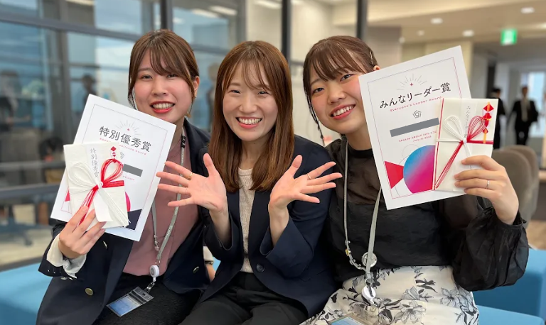 ＲＥＧＡＩＮ　ＧＲＯＵＰ株式会社の求人・転職情報