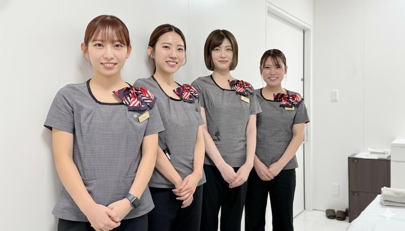 表参道ヘレネクリニックのアルバイト・バイト求人情報-04