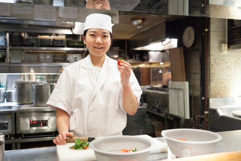 手打そば 大庵のアルバイト・バイト求人情報-07