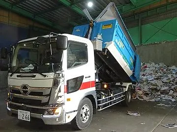 河村商事株式会社の求人・転職情報