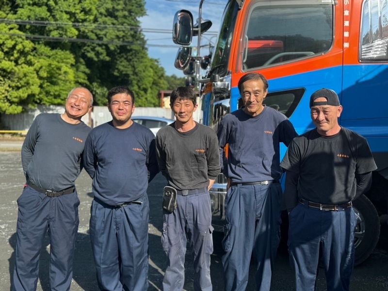 小倉運輸株式会社のアルバイト・バイト求人情報-02