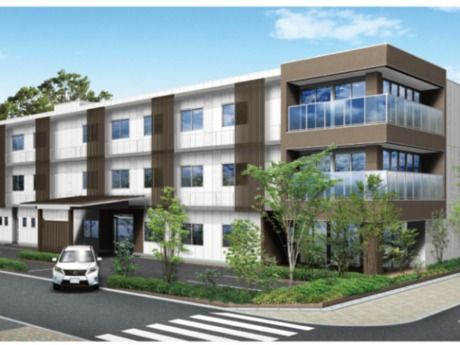 ひだまりの郷　なごや北の求人・転職情報