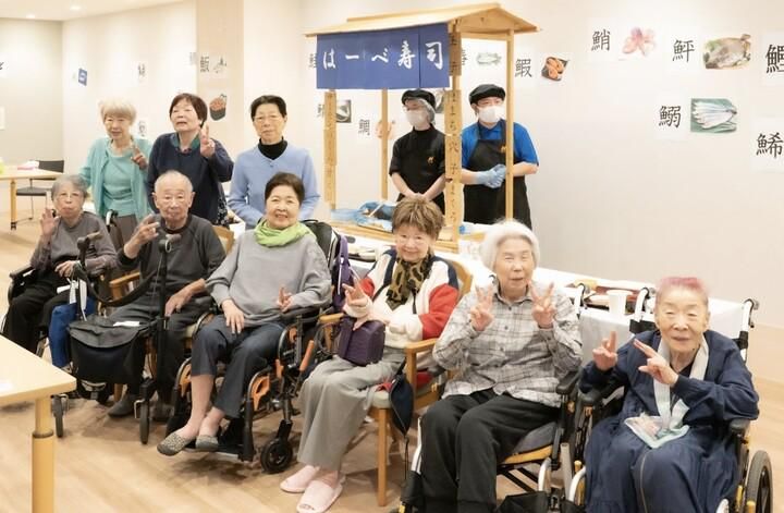 CLASWELL信濃町のアルバイト・バイト求人情報-02