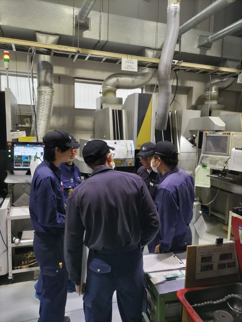 株式会社リーズワークスの求人・転職情報