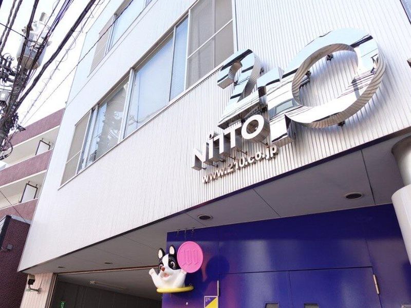 株式会社　日東商会のイメージ5