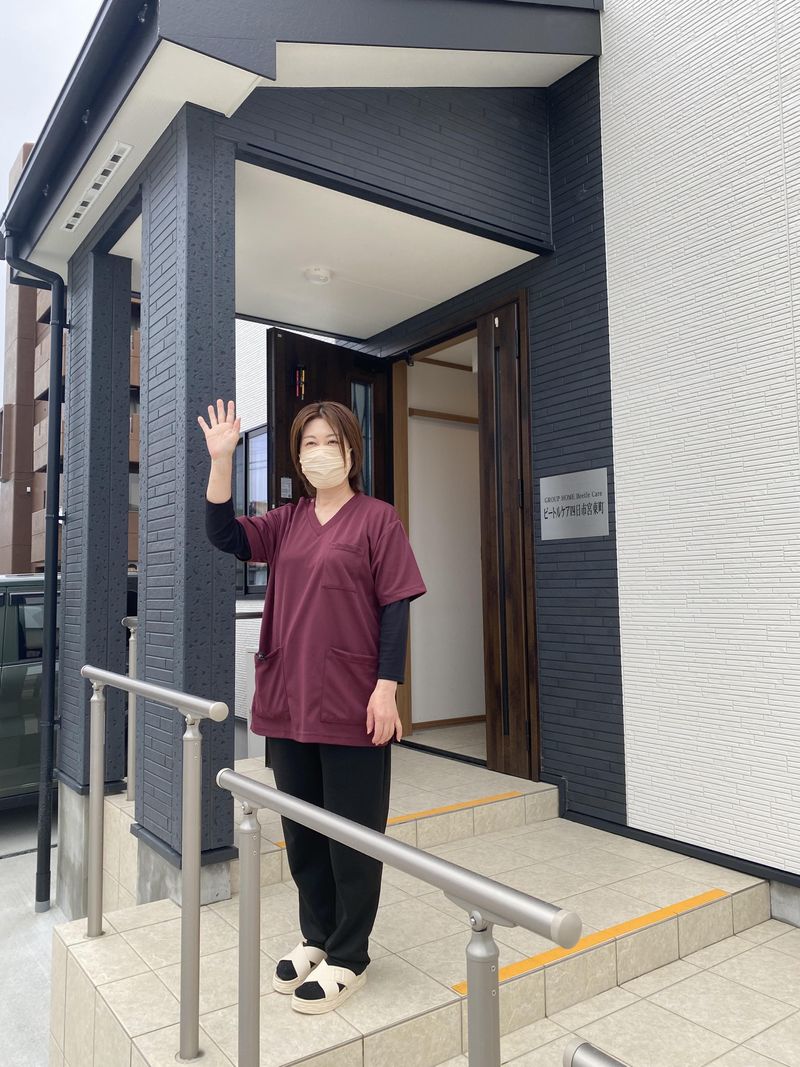 日中支援型施設<ビートルケア>四日市宮東町のアルバイト・バイト求人情報-03