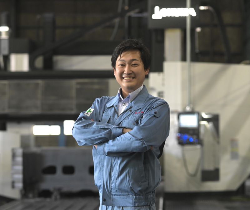 福山鋳造株式会社の求人・転職情報