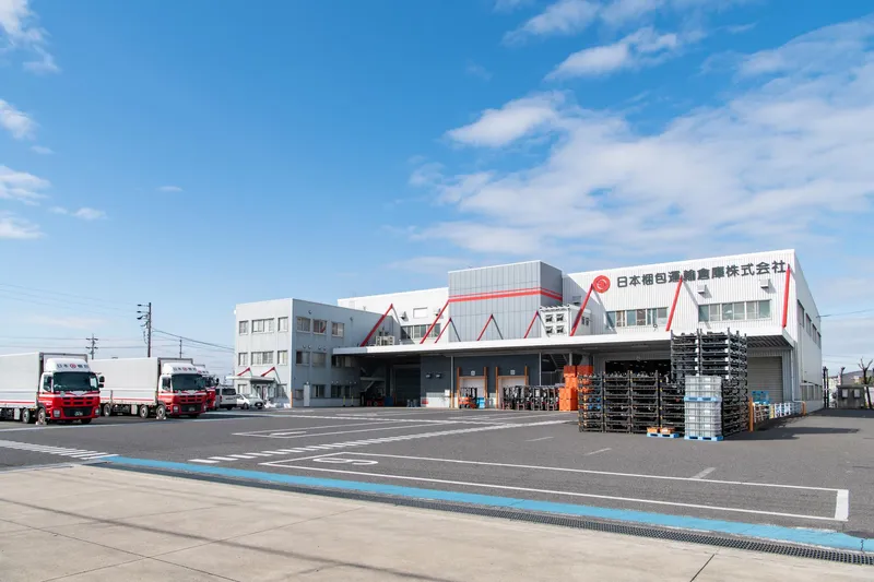 ニッコン株式会社の求人・転職情報