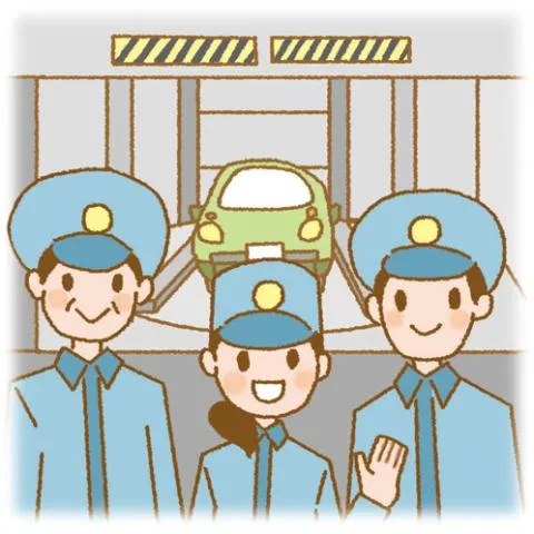 iパーク株式会社のアルバイト・バイト求人情報