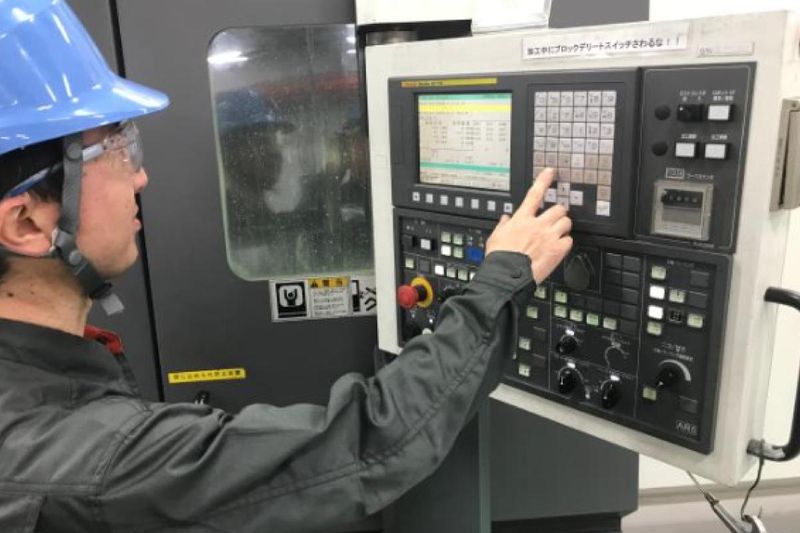 株式会社インダストリーパートナーズの求人・転職情報