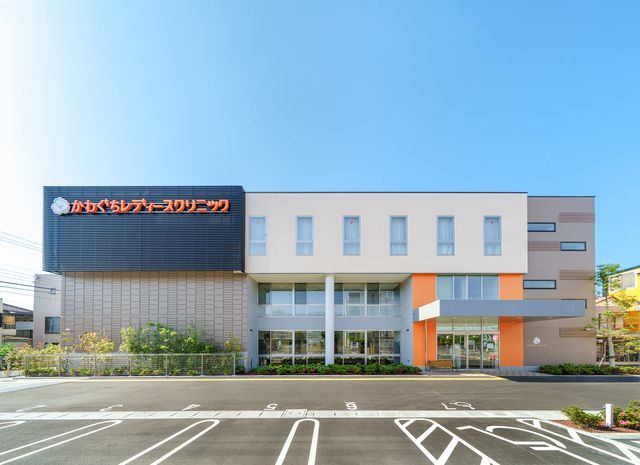 医療法人社団紡世会　かわぐちレディースクリニックの求人・転職情報