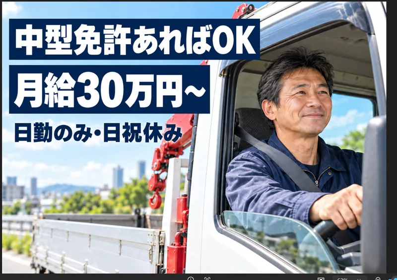 有限会社アキラの求人・転職情報