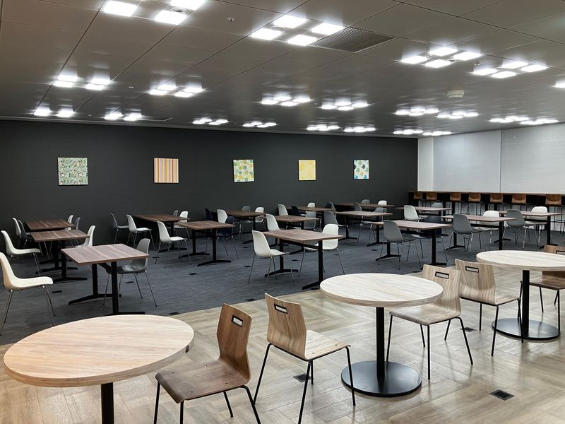 京橋エリアのオフィス(株式会社NTTデータ・ウィズ　名古屋業務部)のアルバイト・バイト求人情報-04