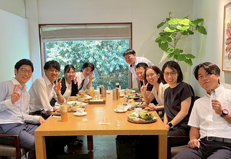 株式会社ビジョナリーワークスの求人・転職情報