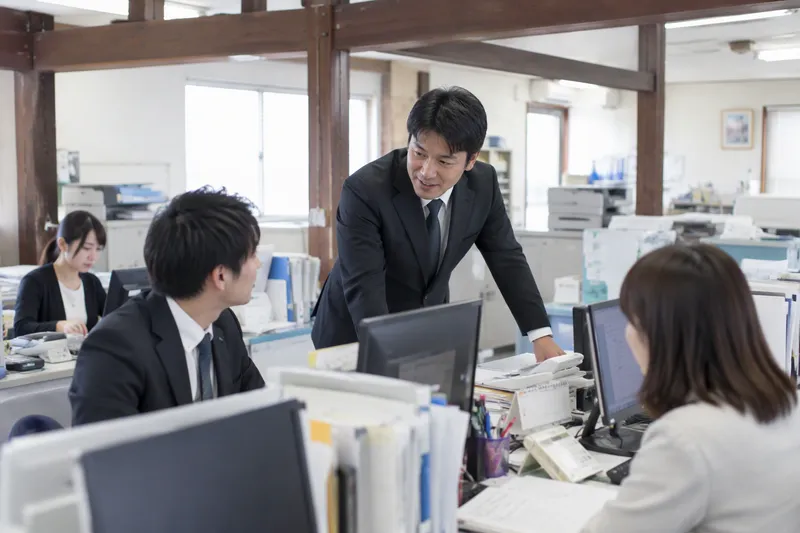 株式会社アサヒサービスの求人・転職情報