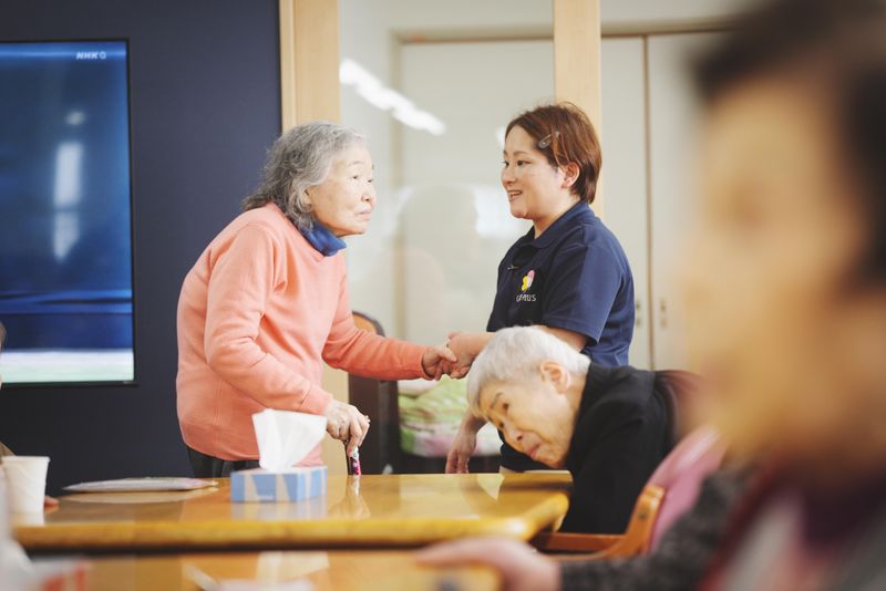 求人画像