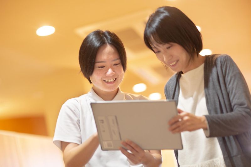 求人画像