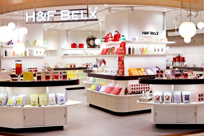 H&F BELX株式会社の求人・転職情報