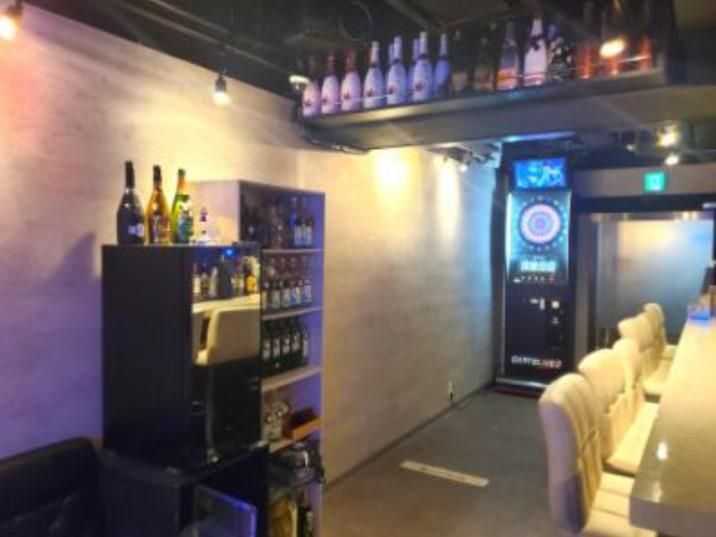 Bar Ibiza Tokyoの求人・転職情報-03