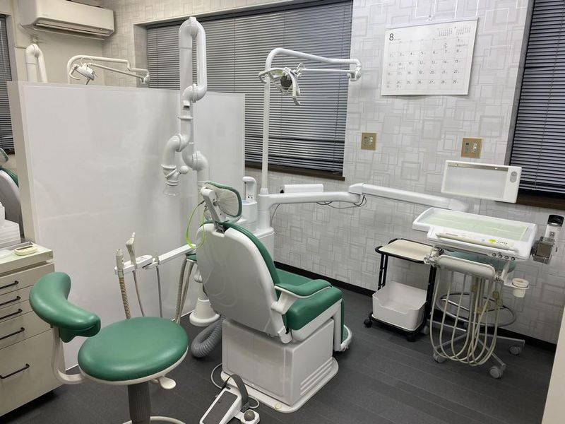 斉藤歯科クリニックの求人・転職情報