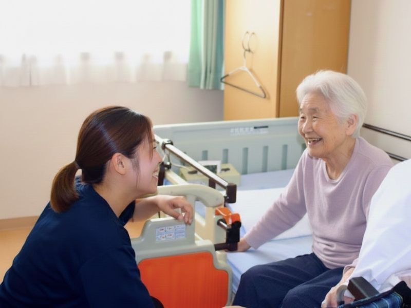 株式会社NHホールディングスの求人・転職情報