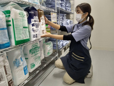 井野口病院(院内　㈱アメニティ管理スペース)