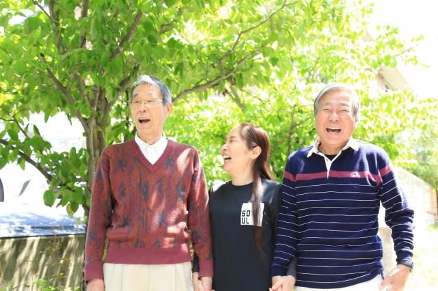 醍醐の家ほっこり
